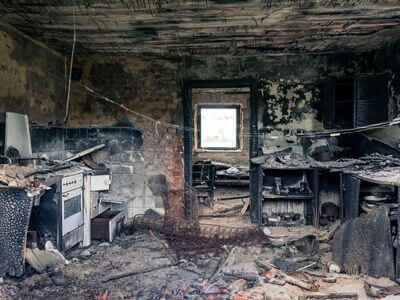 About SwiftNest Pros - water damage restoration experts in Chino Hills