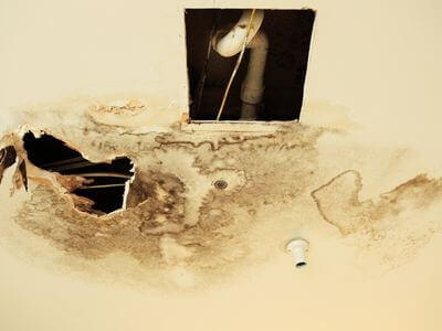 Professional water damage restoration services in Chino Hills - SwiftNest Pros